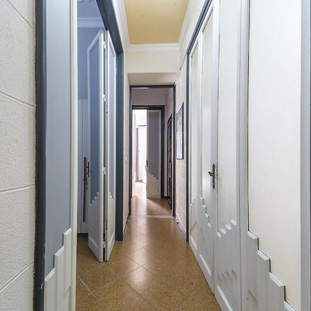 Giachi Friendly Rooms Alla Stazione Палермо Екстер'єр фото